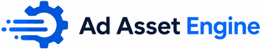 Ad Asset Engine